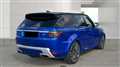 2019 Land Rover Range Rover Sport