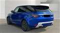 2019 Land Rover Range Rover Sport