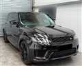 2019 Land Rover Range Rover Sport