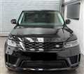 2019 Land Rover Range Rover Sport
