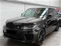 2019 Land Rover Range Rover Sport