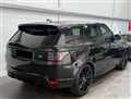 2019 Land Rover Range Rover Sport