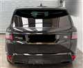 2019 Land Rover Range Rover Sport