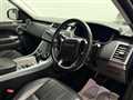 2019 Land Rover Range Rover Sport