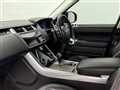 2019 Land Rover Range Rover Sport