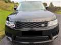 2019 Land Rover Range Rover Sport