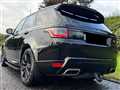 2019 Land Rover Range Rover Sport