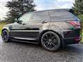 2019 Land Rover Range Rover Sport