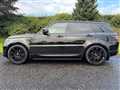 2019 Land Rover Range Rover Sport