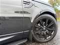 2019 Land Rover Range Rover Sport