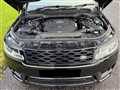 2019 Land Rover Range Rover Sport