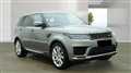 2019 Land Rover Range Rover Sport