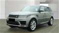 2019 Land Rover Range Rover Sport