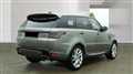 2019 Land Rover Range Rover Sport