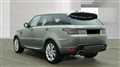 2019 Land Rover Range Rover Sport