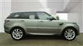2019 Land Rover Range Rover Sport