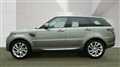 2019 Land Rover Range Rover Sport