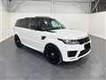 2019 Land Rover Range Rover Sport