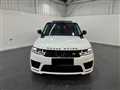 2019 Land Rover Range Rover Sport