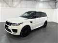 2019 Land Rover Range Rover Sport