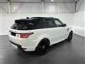 2019 Land Rover Range Rover Sport