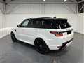 2019 Land Rover Range Rover Sport