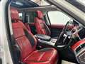 2019 Land Rover Range Rover Sport