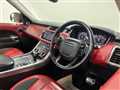 2019 Land Rover Range Rover Sport
