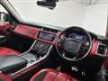 2019 Land Rover Range Rover Sport