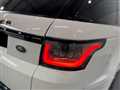 2019 Land Rover Range Rover Sport