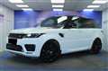 2019 Land Rover Range Rover Sport