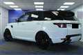 2019 Land Rover Range Rover Sport
