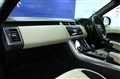 2019 Land Rover Range Rover Sport