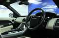 2019 Land Rover Range Rover Sport