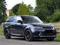 2018 Land Rover Range Rover Sport