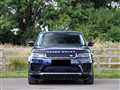 2018 Land Rover Range Rover Sport