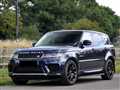 2018 Land Rover Range Rover Sport