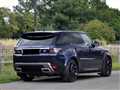2018 Land Rover Range Rover Sport