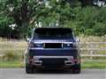 2018 Land Rover Range Rover Sport