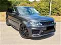 2019 Land Rover Range Rover Sport