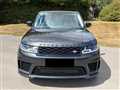 2019 Land Rover Range Rover Sport