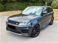 2019 Land Rover Range Rover Sport