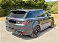 2019 Land Rover Range Rover Sport