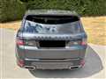 2019 Land Rover Range Rover Sport