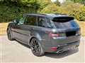 2019 Land Rover Range Rover Sport