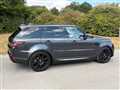 2019 Land Rover Range Rover Sport