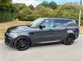 2019 Land Rover Range Rover Sport
