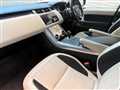 2019 Land Rover Range Rover Sport