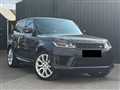 2019 Land Rover Range Rover Sport