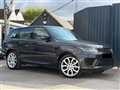 2019 Land Rover Range Rover Sport